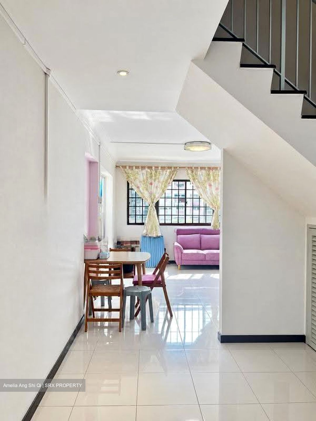 Blk 537 Serangoon North Avenue 4 (Serangoon), HDB Executive #633100011
